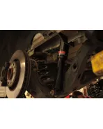 Citroen Dispatch 2016+ LONG wheelbase Pedders Extra Heavy Duty Rear Suspension Kit Citroen Dispatch 2016+ LONG wheelbase Pedders Extra Heavy Duty Rear Suspension Kit