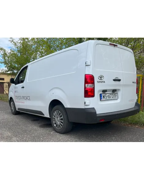 Vauxhall Vivaro 2019+ LONG wheelbase Pedders Extra Heavy Duty Rear Suspension Kit Vauxhall Vivaro 2019+ LONG wheelbase Pedders Extra Heavy Duty Rear Suspension Kit