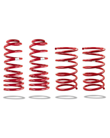 Vauxhall VXR8 VE 06-13 Pedders Lowering Springs