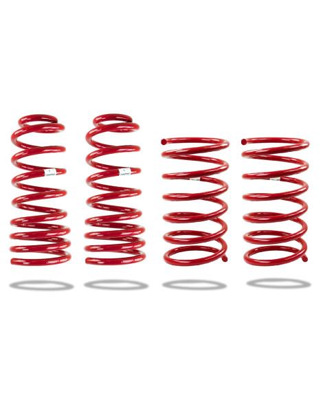 Vauxhall VXR8 VE 06-13 Pedders Lowering Springs Vauxhall VXR8 VE 06-13 Pedders Lowering Springs