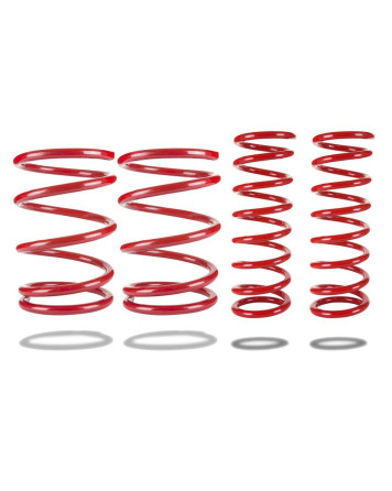 Subaru Forester SH 08-13 Pedders Lowering Springs