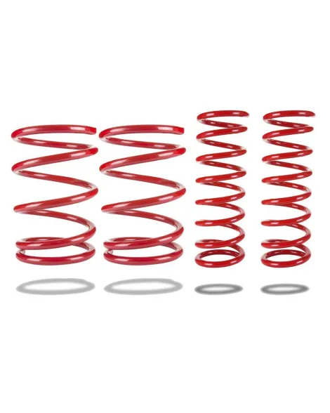 Subaru Forester SH 08-13 Pedders Lowering Springs Subaru Forester SH 08-13 Pedders Lowering Springs