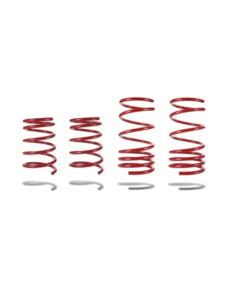 Subaru Impreza WRX GC GD Sedan 1992-2002 Pedders Lowering Springs 804016 Subaru Impreza WRX GC GD Sedan 1992-2002 Pedders Lowering Springs 804016