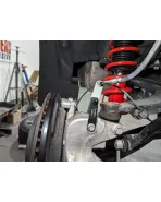 Subaru Forester SK 2018+ Pedders 2 inch Suspension Lift Kit Subaru Forester SK 2018+ Pedders 2 inch Suspension Lift Kit
