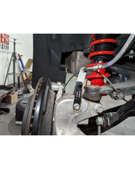 Subaru Forester SK 2018+ Pedders 2 inch Suspension Lift Kit