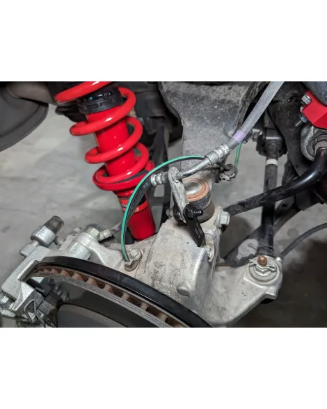 Subaru Forester SK 2018+ Pedders 2 inch Suspension Lift Kit