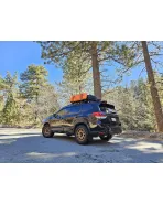 Subaru Forester SK 2018+ Pedders 2 inch Suspension Lift Kit Subaru Forester SK 2018+ Pedders 2 inch Suspension Lift Kit