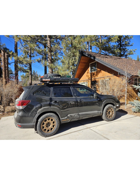 Subaru Forester SK 2018+ Pedders 2 inch Suspension Lift Kit