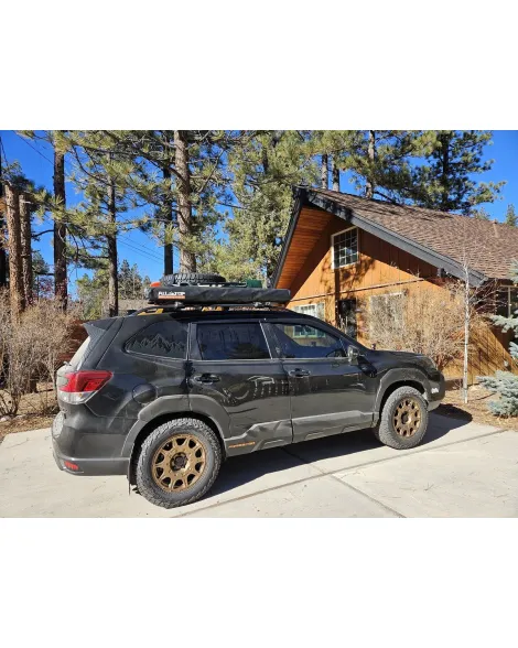 Subaru Forester SK 2018+ Pedders 2 inch Suspension Lift Kit