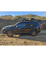 Subaru Forester SK 2018+ Pedders 2 inch Suspension Lift Kit Subaru Forester SK 2018+ Pedders 2 inch Suspension Lift Kit