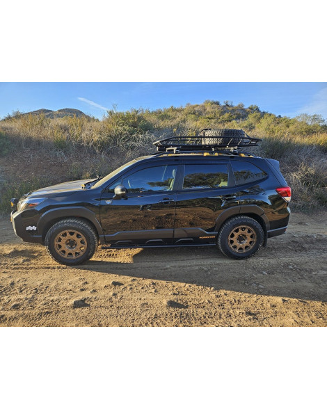 Subaru Forester SK 2018+ Pedders 2 inch Suspension Lift Kit