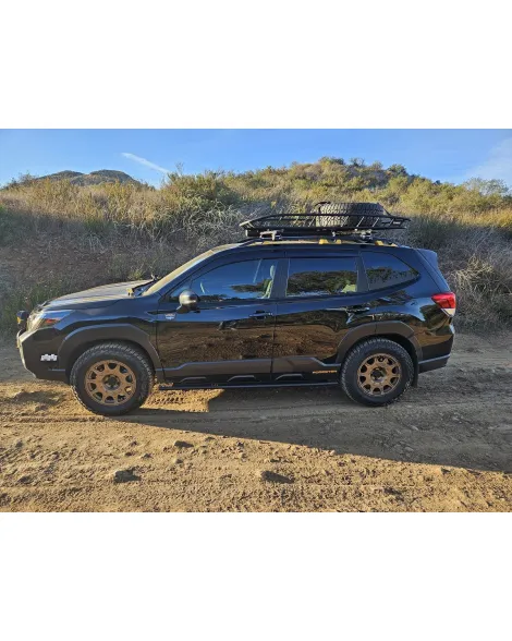 Subaru Forester SK 2018+ Pedders 2 inch Suspension Lift Kit
