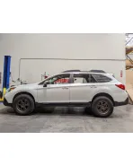 Subaru Outback 4 Cyl BS 2014-2020 Pedders 2 inch Suspension Lift Kit Subaru Outback 4 Cyl BS 2014-2020 Pedders 2 inch Suspension Lift Kit