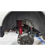 Subaru Outback 4 Cyl BS 2014-2020 Pedders 2 inch Suspension Lift Kit Subaru Outback 4 Cyl BS 2014-2020 Pedders 2 inch Suspension Lift Kit