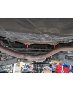 Subaru Outback 4 Cyl BS 2014-2020 Pedders 2 inch Suspension Lift Kit Subaru Outback 4 Cyl BS 2014-2020 Pedders 2 inch Suspension Lift Kit