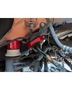 Subaru XV / Crosstrek GT 2017+ Pedders 2 inch Suspension Lift Kit