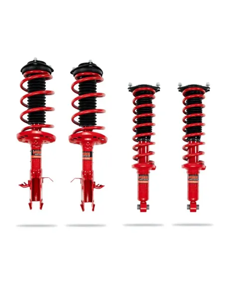 Subaru Outback 6 Cyl BS 2014-2020 Pedders 2 inch Suspension Lift Kit Subaru Outback 6 Cyl BS 2014-2020 Pedders 2 inch Suspension Lift Kit
