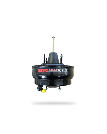 Toyota Landcruiser 80 Series FJ80 / HDJ80 / FZJ80 / HZJ80 90-98 Pedders Brake Master Cylinder Assembly