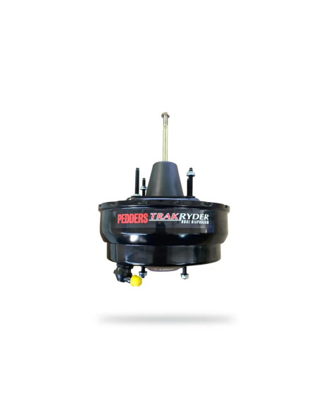 Toyota Landcruiser 80 Series FJ80 / HDJ80 / FZJ80 / HZJ80 90-98 Pedders Brake Master Cylinder Assembly Toyota Landcruiser 80 Series FJ80 / HDJ80 / FZJ80 / HZJ80 90-98 Pedders Brake Master Cylinder Assembly