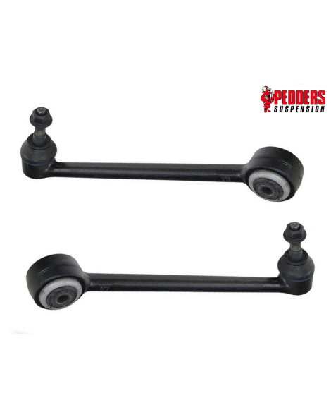 Vauxhall VXR8 07-09 / Commodore VE 06-13 Pedders Control Arm Lower Complete Assembly Vauxhall VXR8 07-09 / Commodore VE 06-13 Pedders Control Arm Lower Complete Assembly