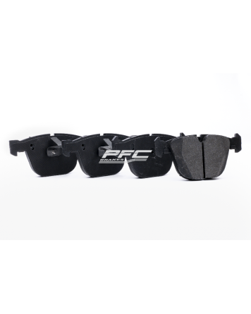BMW M3 E90/92/93 / M5 E60 / M6 E63/E64 PFC 08 Compound Rear Brake Pads