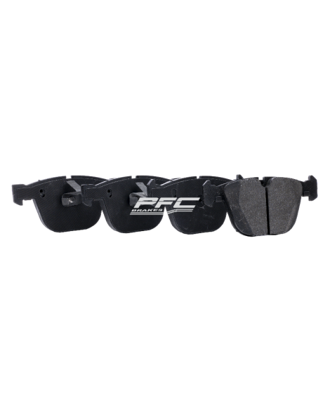 BMW M3 E90/92/93 / M5 E60 / M6 E63/E64 PFC Z-Rated Rear Brake Pads BMW M3 E90/92/93 / M5 E60 / M6 E63/E64 PFC Z-Rated Rear Brake Pads