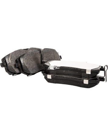 Toyota GT86 / Subaru BRZ 2012-2021 PFC Z-Rated Front Brake Pads