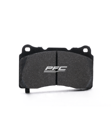 Honda Civic Type-R FK8 2017+ / FK2 2015+ PFC Z-Rated Front Brake Pads Honda Civic Type-R FK8 2017+ / FK2 2015+ PFC Z-Rated Front Brake Pads