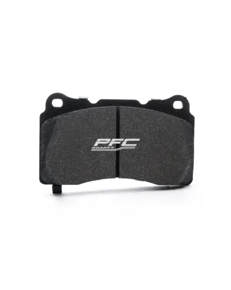 Subaru Impreza WRX/STI 2004-2017 PFC Z-Rated Rear Brake Pads Subaru Impreza WRX/STI 2004-2017 PFC Z-Rated Rear Brake Pads