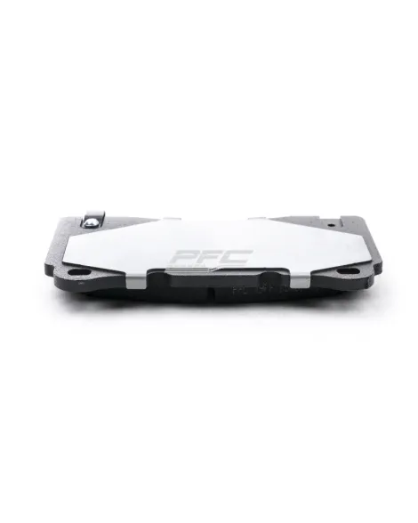 Subaru Impreza WRX/STI 2004-2017 PFC Z-Rated Rear Brake Pads Subaru Impreza WRX/STI 2004-2017 PFC Z-Rated Rear Brake Pads