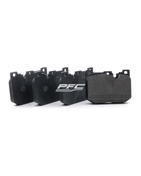 BMW M2 F87 / M3 F80 / M4 F82/F83 2015-2021 PFC 11 Compound Front Brake Pads BMW M2 F87 / M3 F80 / M4 F82/F83 2015-2021 PFC 11 Compound Front Brake Pads