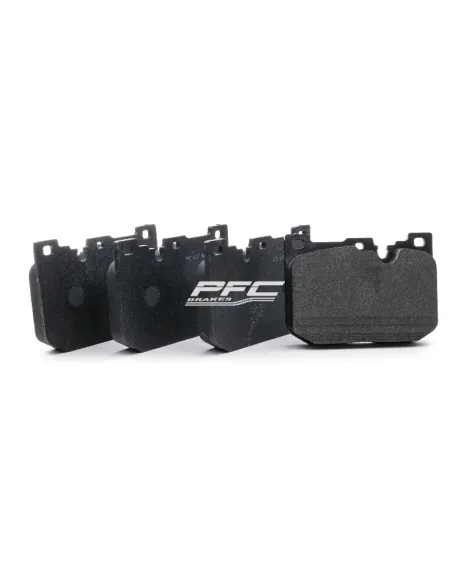 BMW M2 F87 / M3 F80 / M4 F82/F83 2015-2021 PFC 08 Compound Front Brake Pads BMW M2 F87 / M3 F80 / M4 F82/F83 2015-2021 PFC 08 Compound Front Brake Pads