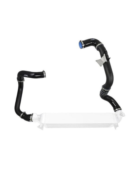 Honda Civic FK7 1.5T 16-21 PRL Motorsports Intercooler Charge Pipe Upgrade Kit Honda Civic FK7 1.5T 16-21 PRL Motorsports Intercooler Charge Pipe Upgrade Kit
