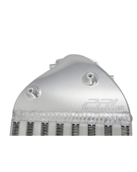Honda Civic FK7 1.5T 16-21 PRL Motorsports Intercooler Upgrade Honda Civic FK7 1.5T 16-21 PRL Motorsports Intercooler Upgrade