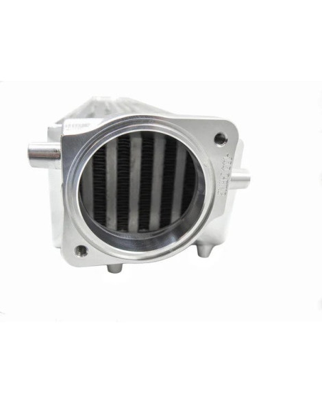 Honda Civic FK7 1.5T 16-21 PRL Motorsports Intercooler Upgrade Honda Civic FK7 1.5T 16-21 PRL Motorsports Intercooler Upgrade