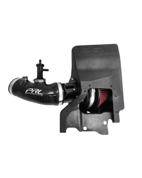 Honda Civic Type R FK8 17-21 PRL Motorsports High Volume Intake System Honda Civic Type R FK8 17-21 PRL Motorsports High Volume Intake System
