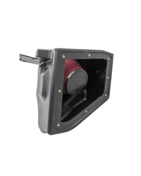Honda Civic Type R FK8 17-21 PRL Motorsports High Volume Intake System Honda Civic Type R FK8 17-21 PRL Motorsports High Volume Intake System