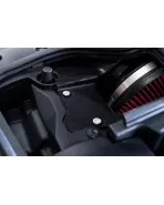 Honda Civic Type R FK8 17-21 PRL Motorsports High Volume Intake System Honda Civic Type R FK8 17-21 PRL Motorsports High Volume Intake System