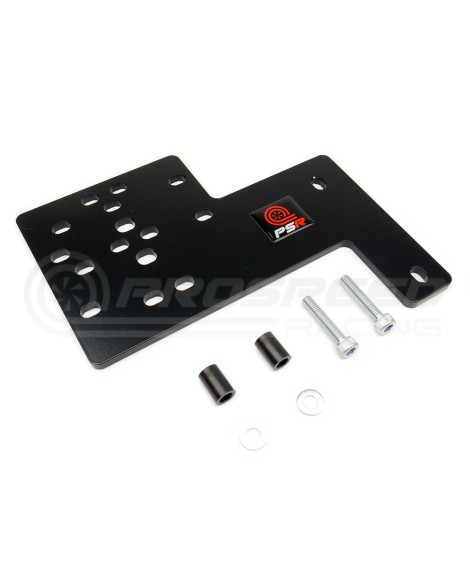 Subaru WRX 08-14 / STI 08-21 Pro Speed Racing PSR RHD Multi Fit AOS/Catch Can Mounting Bracket Subaru WRX 08-14 / STI 08-21 Pro Speed Racing PSR RHD Multi Fit AOS/Catch Can Mounting Bracket