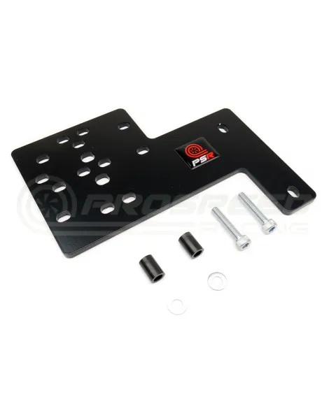 Subaru WRX 08-14 / STI 08-21 Pro Speed Racing PSR RHD Multi Fit AOS/Catch Can Mounting Bracket Subaru WRX 08-14 / STI 08-21 Pro Speed Racing PSR RHD Multi Fit AOS/Catch Can Mounting Bracket
