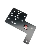 Subaru WRX 08-14 / STI 08-21 Pro Speed Racing PSR RHD Multi Fit AOS/Catch Can Mounting Bracket Subaru WRX 08-14 / STI 08-21 Pro Speed Racing PSR RHD Multi Fit AOS/Catch Can Mounting Bracket