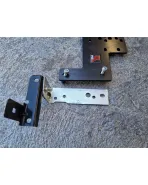 Subaru WRX 08-14 / STI 08-21 Pro Speed Racing PSR RHD Multi Fit AOS/Catch Can Mounting Bracket Subaru WRX 08-14 / STI 08-21 Pro Speed Racing PSR RHD Multi Fit AOS/Catch Can Mounting Bracket