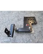 Subaru WRX 08-14 / STI 08-21 Pro Speed Racing PSR RHD Multi Fit AOS/Catch Can Mounting Bracket Subaru WRX 08-14 / STI 08-21 Pro Speed Racing PSR RHD Multi Fit AOS/Catch Can Mounting Bracket