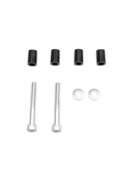 Subaru WRX/STI 01-07 Pro Speed Racing PSR RHD Multi Fit AOS/Catch Can Mounting Bracket Subaru WRX/STI 01-07 Pro Speed Racing PSR RHD Multi Fit AOS/Catch Can Mounting Bracket