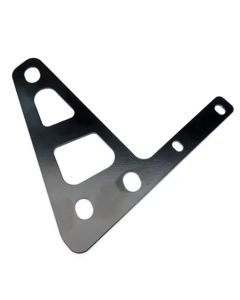Subaru WRX/STI 01-05 Pro Speed Racing PSR Cruise Control Module Relocation Bracket Subaru WRX/STI 01-05 Pro Speed Racing PSR Cruise Control Module Relocation Bracket
