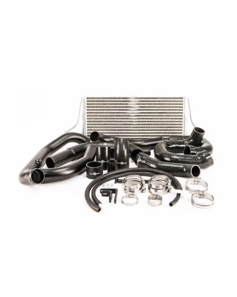Subaru GRB STI 08-14 Process West Front Mount Intercooler Kit Subaru GRB STI 08-14 Process West Front Mount Intercooler Kit