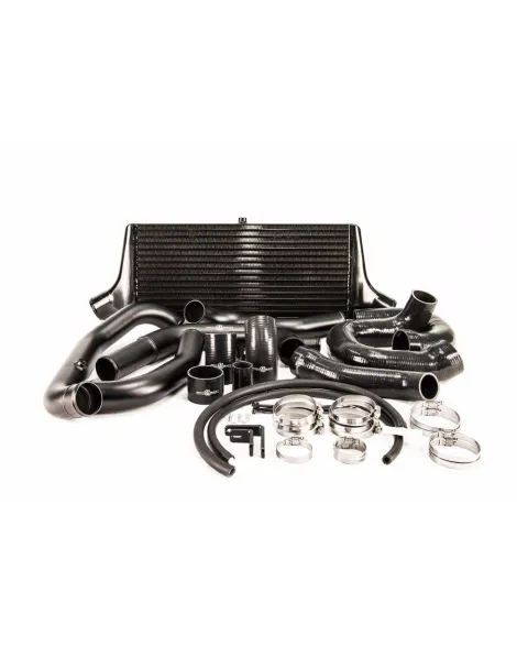 Subaru GRB STI 08-14 Process West Front Mount Intercooler Kit Subaru GRB STI 08-14 Process West Front Mount Intercooler Kit