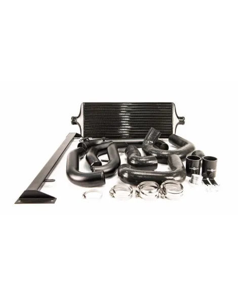 Subaru GRB WRX 08-14 Process West Front Mount Intercooler Kit Subaru GRB WRX 08-14 Process West Front Mount Intercooler Kit