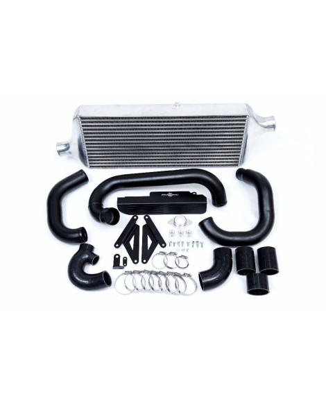 Subaru VA WRX 15- Process West Front Mount Intercooler Kit