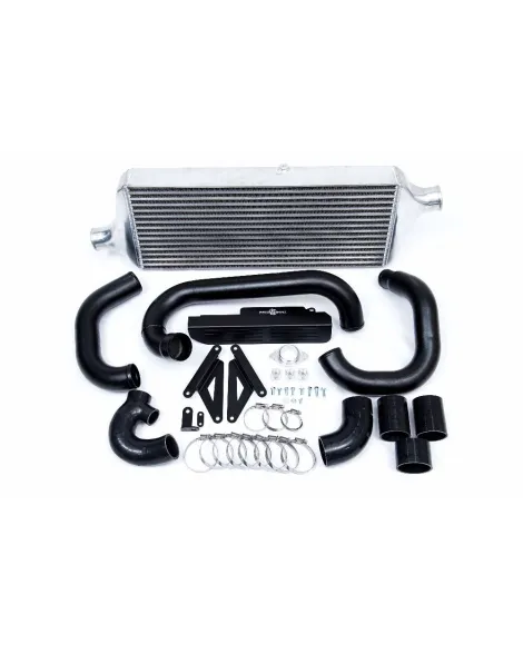 Subaru VA WRX 15- Process West Front Mount Intercooler Kit Subaru VA WRX 15- Process West Front Mount Intercooler Kit